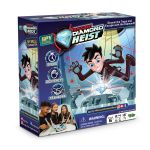 Spy Code: Mission – Diamond Heist