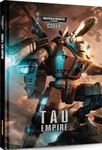 Warhammer 40,000 (Sixth Edition): Codex – Tau Empire
