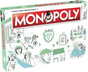 Monopoly: Wavre