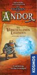Die Legenden von Andor: Die verschollenen Legenden "Dustere Zeiten