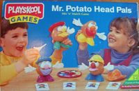 Mr. Potato Head Pals