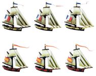 Black Seas: Cutters Squadron