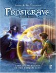 Frostgrave: Second Edition