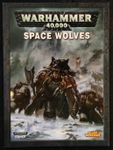Warhammer 40,000 (Fifth Edition): Codex – Space Wolves