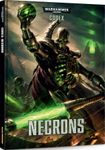 Warhammer 40,000 (Seventh Edition): Codex – Necrons