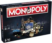 Monopoly: Thuin