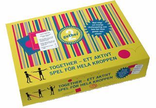 Coperta 2gether