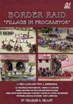 Border Raid: "Pillage in Procrastor
