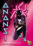 Anansi