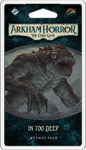Arkham Horror: Il Gioco di Carte – Con l'Acqua alla Gola: Pack Mito