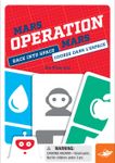 Mars Operation