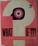 What If?
