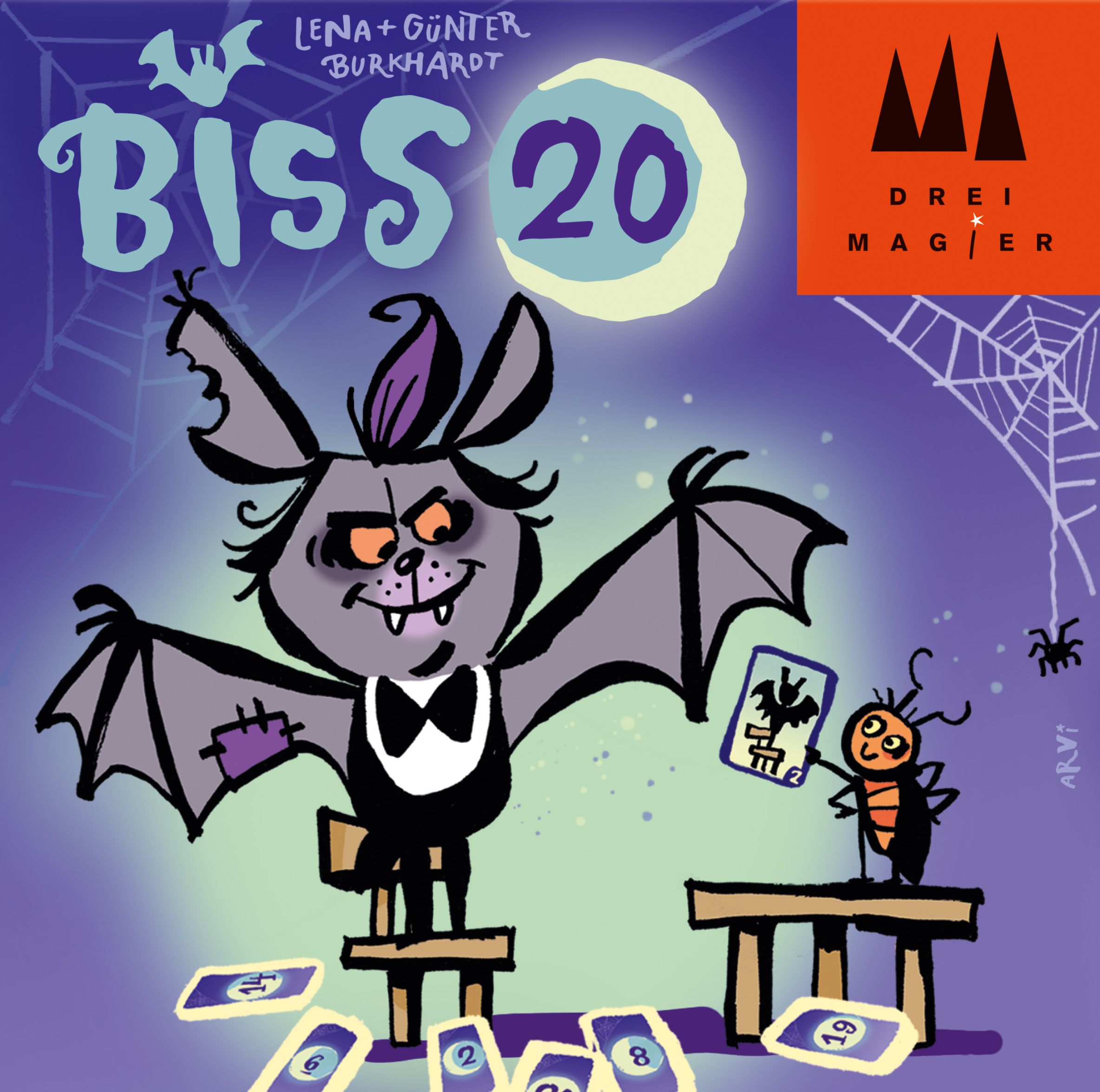 Biss 20 doboz