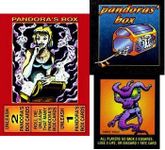 Dragon War: Pandoras Box