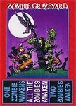 Dragon War: Zombie Graveyard