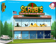 Scrub's Center for American Medicine