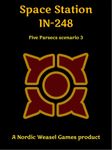 Space Station IN-248: Five Parsecs Scenario 3