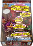Novus Crusade