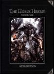 The Horus Heresy: Book Six – Retribution