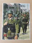 Blitzkrieg in the West: The Central Campaign