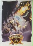 Dungeon 6