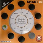 Smart 10: Neue Fragen 2.0