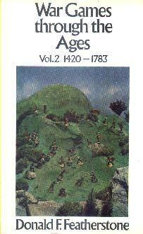 War Games Through the Ages: Vol.2 1420-1783 box art