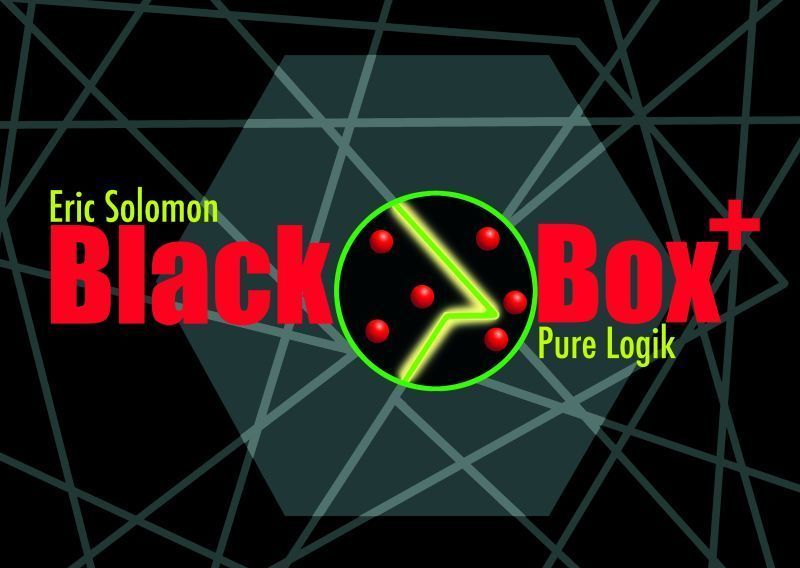 Coperta Black Box +