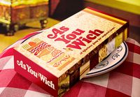 As You 'Wich