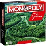Monopoly: Nürburgring