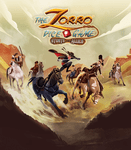 The Zorro Dice Game: Stunts and Allies
