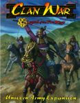 Clan War: Unicorn Army Expansion