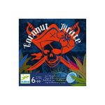 Coconut Pirate