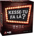Kesse-Tu Fa Là?