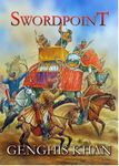 Swordpoint: Genghis Khan
