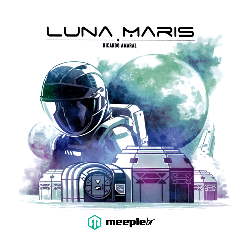 Luna Maris box art