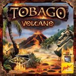 Tobago: Volcano (Multilingual Edition)