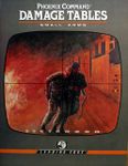 Phoenix Command: Damage Tables – Small Arms