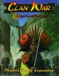 Clan War: Phoenix Army Expansion