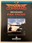 Phoenix Command: Mechanized Pak Front – World War II Anti-Tank Guns
