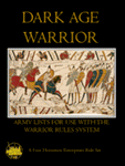 Dark Age Warrior