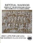 Imperial Warrior
