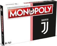 Monopoly: Juventus