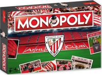 Monopoly: Athletic Club Bilbao
