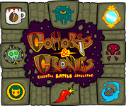 Cohorts & Cronies