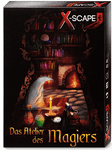 X-Scape: Das Atelier des Magiers