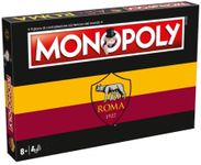Monopoly: Roma