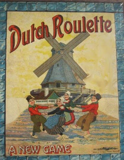 Coperta Dutch Roulette