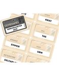 Codenames: Bonuskaarten 2019