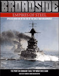 Broadside:  Empires of Steel